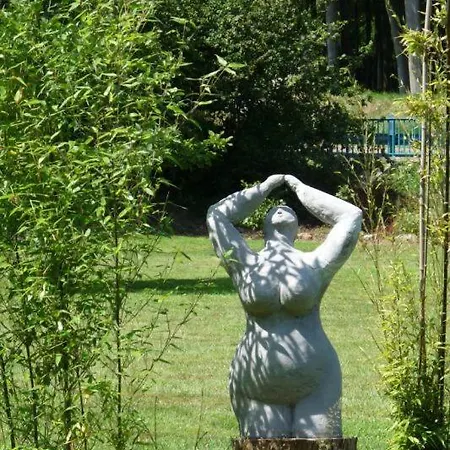 Apartmán Le Chez Qui J'habite *