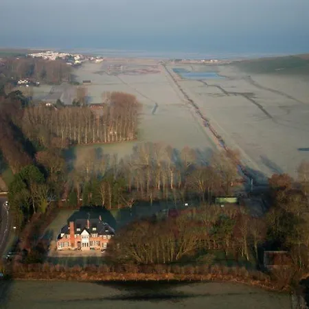 Le Chez Qui J'habite Apartmán *