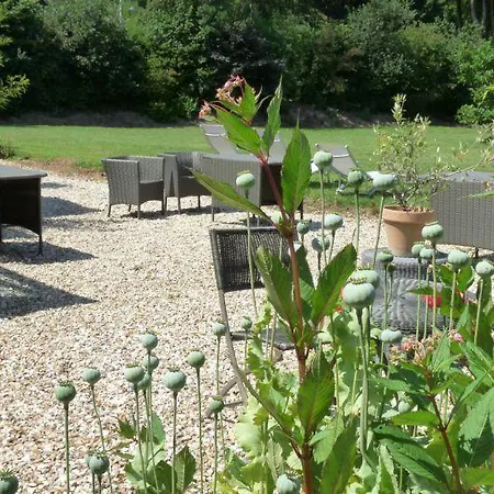 Le Chez Qui J'habite Apartmán