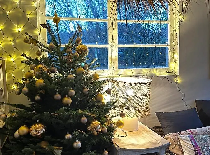 Le Chez Qui J'habite Apartment