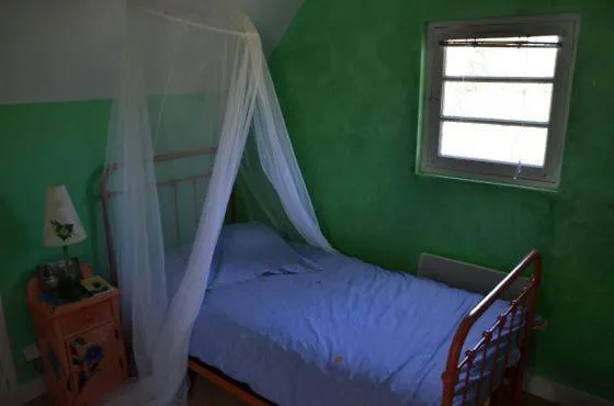 Apartment Le Chez Qui J'habite *