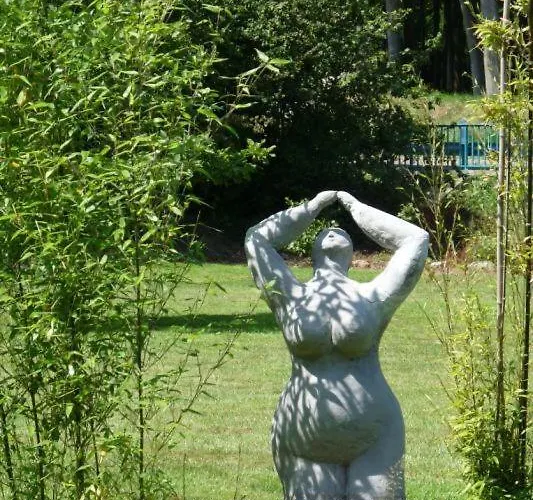 Apartment Le Chez Qui J'habite *