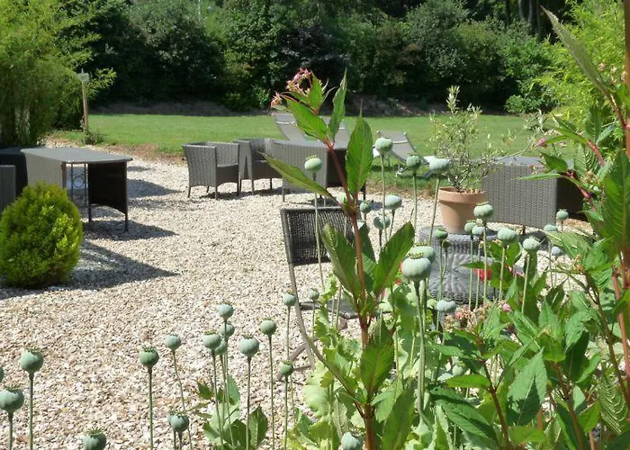 Le Chez Qui J'habite Apartment