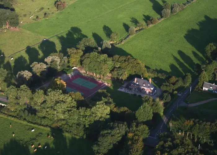 Le Chez Qui J'habite Saint-Aubin-sur-Mer (Seine-Maritime)