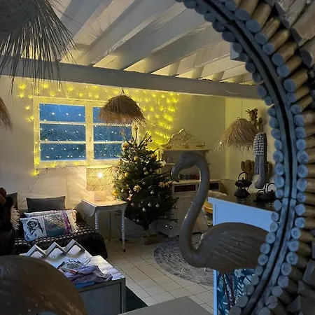 Le Chez Qui J'habite