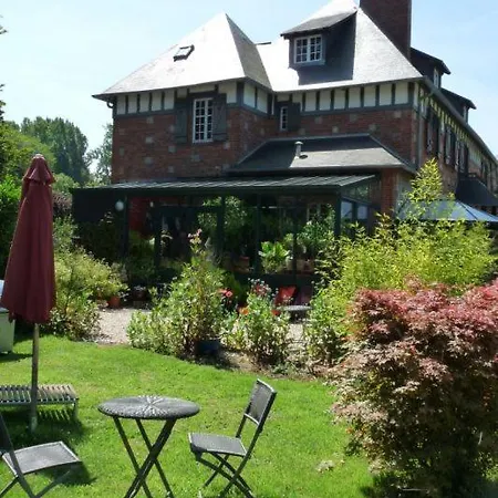 Appartamento Le Chez Qui J'habite Saint-Aubin-sur-Mer (Seine-Maritime)