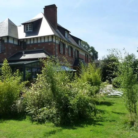 Appartamento Le Chez Qui J'habite Saint-Aubin-sur-Mer (Seine-Maritime)