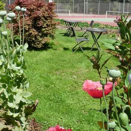 Le Chez Qui J'habite * Saint-Aubin-sur-Mer (Seine-Maritime)