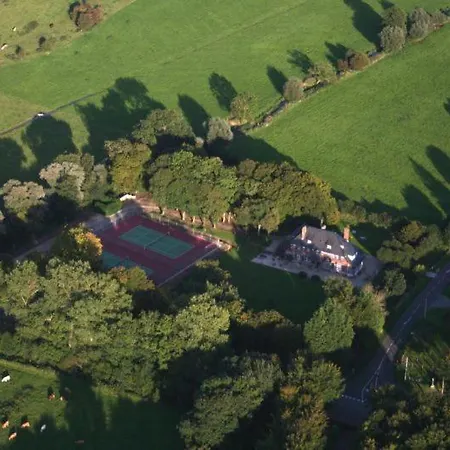 Le Chez Qui J'habite Saint-Aubin-sur-Mer (Seine-Maritime)